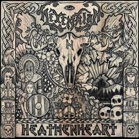 Hexenklad - Heathenheart