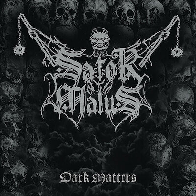 Sator Malus - Endless Cycles Of Life & Death
