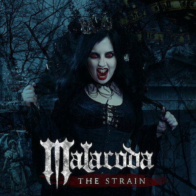 Malacoda - The Strain