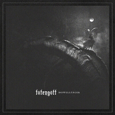 Totengott - Delusion Of Negation