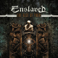 Enslaved - Sacred Horse [live]