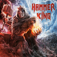 Hammer King - Awaken The Thunder