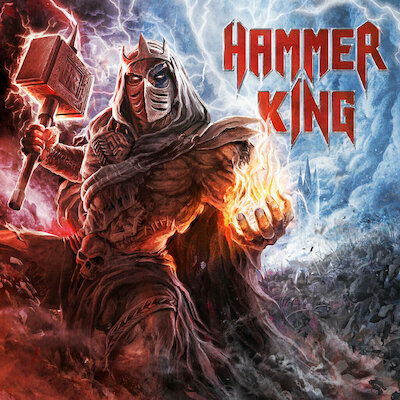Hammer King - Awaken The Thunder