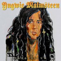 Yngwie Malmsteen - (Si Vis Pacem) Parabellum
