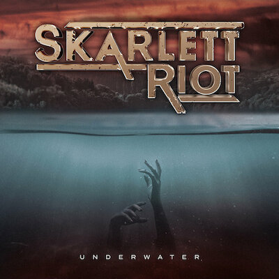 Skarlett Riot - Underwater