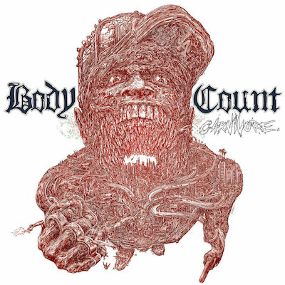 Body Count - The Hate Is Real (version 2)