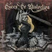 Queen Of Distortion - Checkmate!