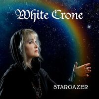 White Crone - Stargazer [Rainbow cover]