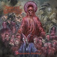 Drawn And Quartered - Congregation Pestilence