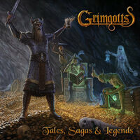 Grimgotts - Tales, Sagas & Legends