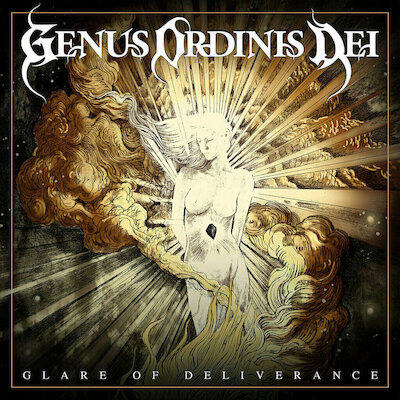 Genus Ordinis Dei - Fire [Episode 10 Of Glare Of Deliverance]