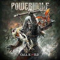 Powerwolf - Fist By Fist (Sacralize Or Strike) [Ft. Matt Heafy]