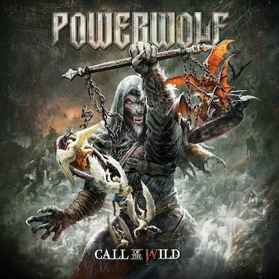 Powerwolf - Fist By Fist (Sacralize Or Strike) [Ft. Matt Heafy]