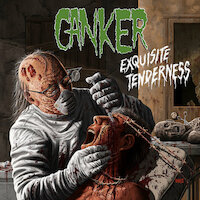 Canker - Evil Attack
