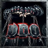 U.D.O. - Metal Never Dies