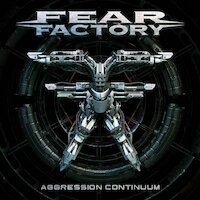 Fear Factory - Recode