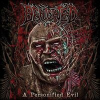 Benighted - A Personified Evil