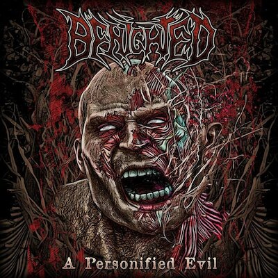 Benighted - A Personified Evil