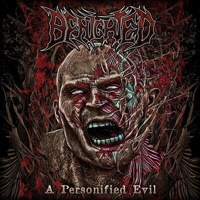 Benighted - A Personified Evil