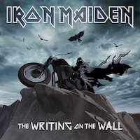 Iron Maiden – The Writing On The Wall