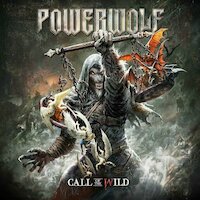 Powerwolf - Blood For Blood (Faoladh)