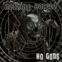 Nothing Sacred - Virus