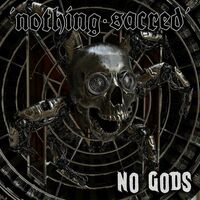 Nothing Sacred - Virus