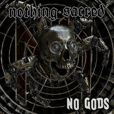 Nothing Sacred - Virus