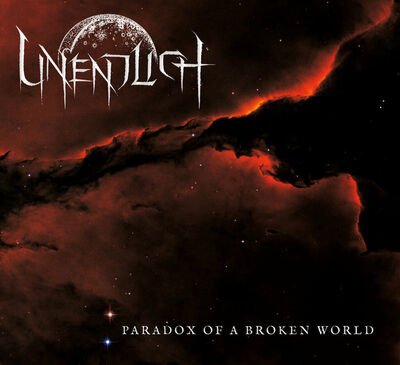 Unendlich - Paradox Of A Broken World