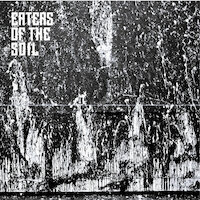 Eaters Of The Soil - Eaters of the Soil EP