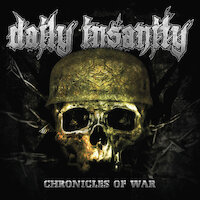 Daily Insanity - Chronicles Of War