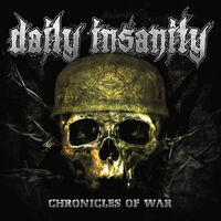 Daily Insanity - Chronicles Of War