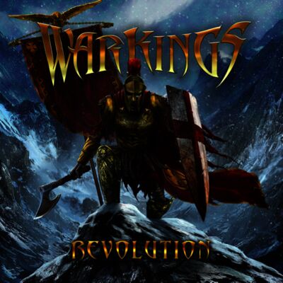 Warkings - Fight