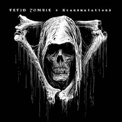 Fetid Zombie - Breath Of Thanatos