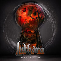 Lutharo - Lost In A Soul