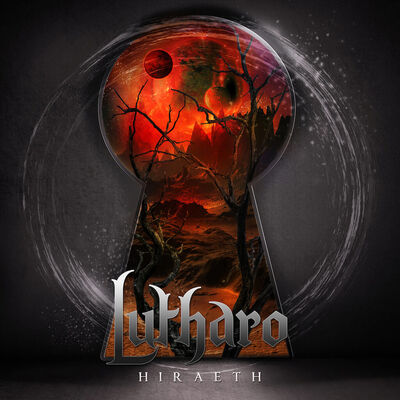 Lutharo - Lost In A Soul