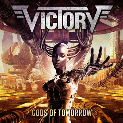 Victory - Cut To The Bone