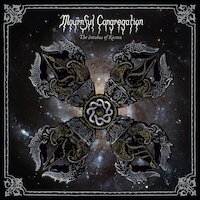 Mournful Congregation - The Incubus of Karma