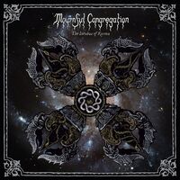 Mournful Congregation - The Incubus of Karma