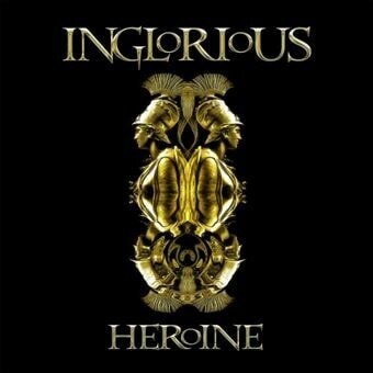Inglorious - Barracuda [Heart cover]