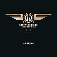 Dirkschneider - Arising