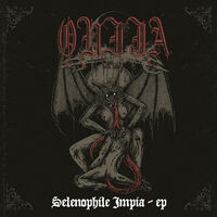 Ouija - Selenophile Impia