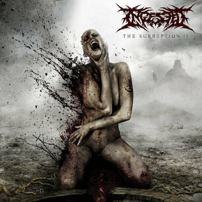 Ingested - The Consequence