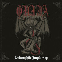 Ouija - Selenophile Impia