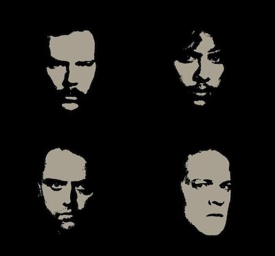 Metallica - Enter Sandman (Psycho Band Pass)