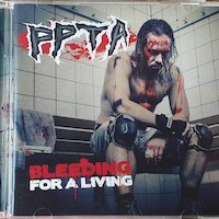 PPTA - Bleeding For A Living