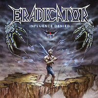 Eradicator - Driven By Illusion