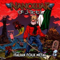 Nanowar Of Steel - Sulle Aliquote Della Libertà