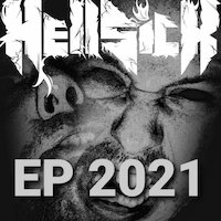 Hellsick - Heavier Than God / The Weight Of Failure
