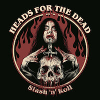 Heads For The Dead - Halloween